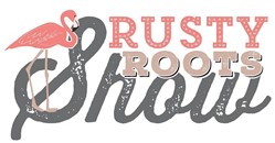 Rusty Roots Show Logo 