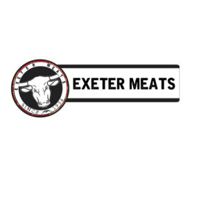 EXETER MEATS LOGO
