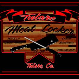 Tulare Meat Locker