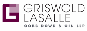 Griswold LaSalle Cobb Dowd & Gin LLP